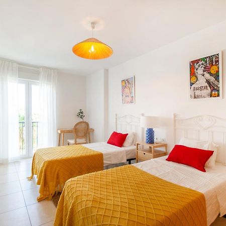 Casa De Frida Apartment มาร์เบยา ภายนอก รูปภาพ