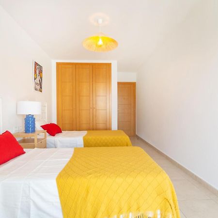 Casa De Frida Apartment มาร์เบยา ภายนอก รูปภาพ