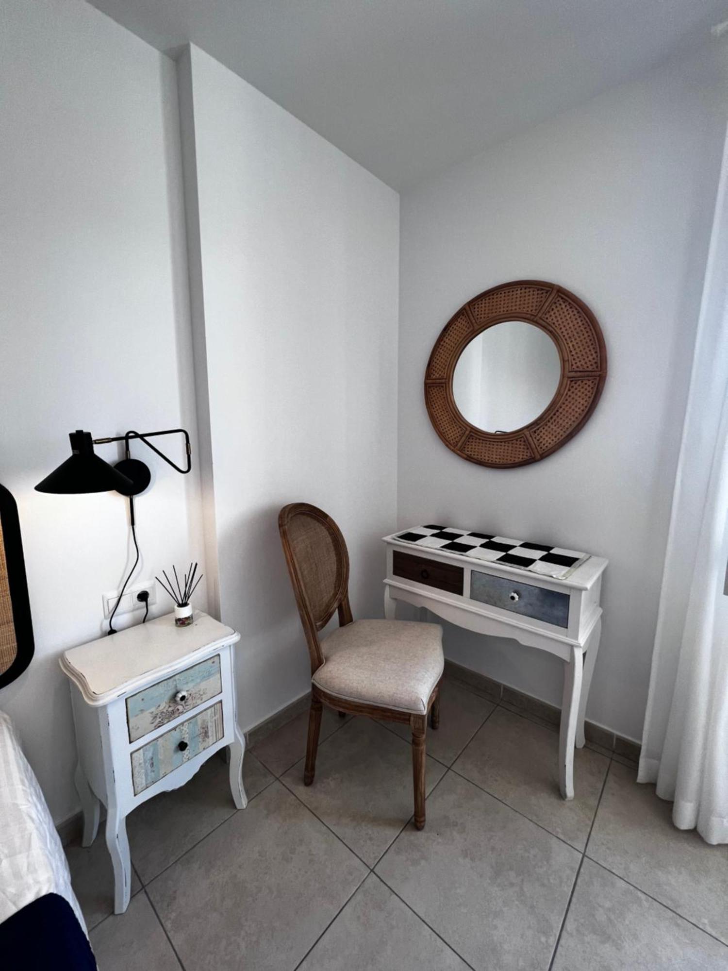 Casa De Frida Apartment มาร์เบยา ภายนอก รูปภาพ