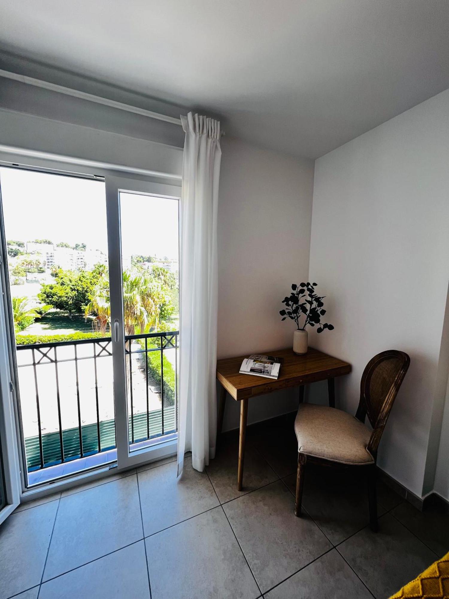 Casa De Frida Apartment มาร์เบยา ภายนอก รูปภาพ