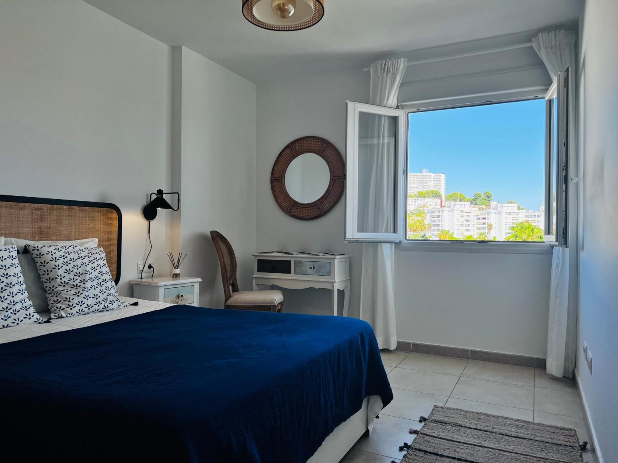 Casa De Frida Apartment มาร์เบยา ภายนอก รูปภาพ