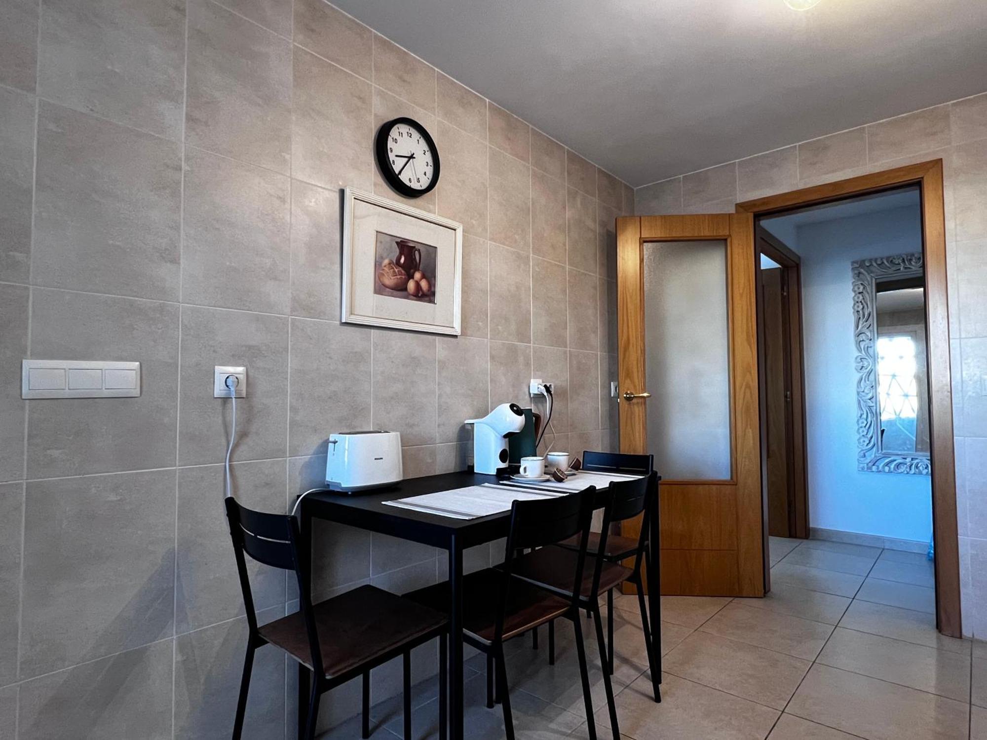Casa De Frida Apartment มาร์เบยา ภายนอก รูปภาพ