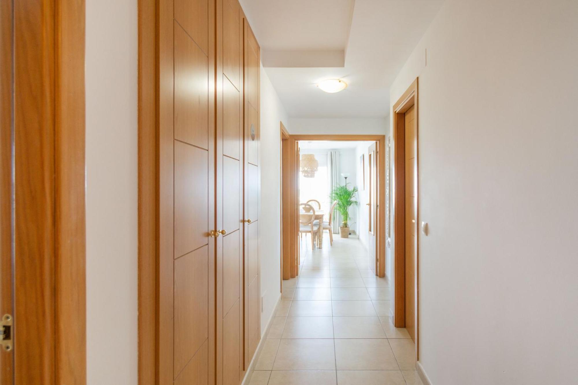 Casa De Frida Apartment มาร์เบยา ภายนอก รูปภาพ