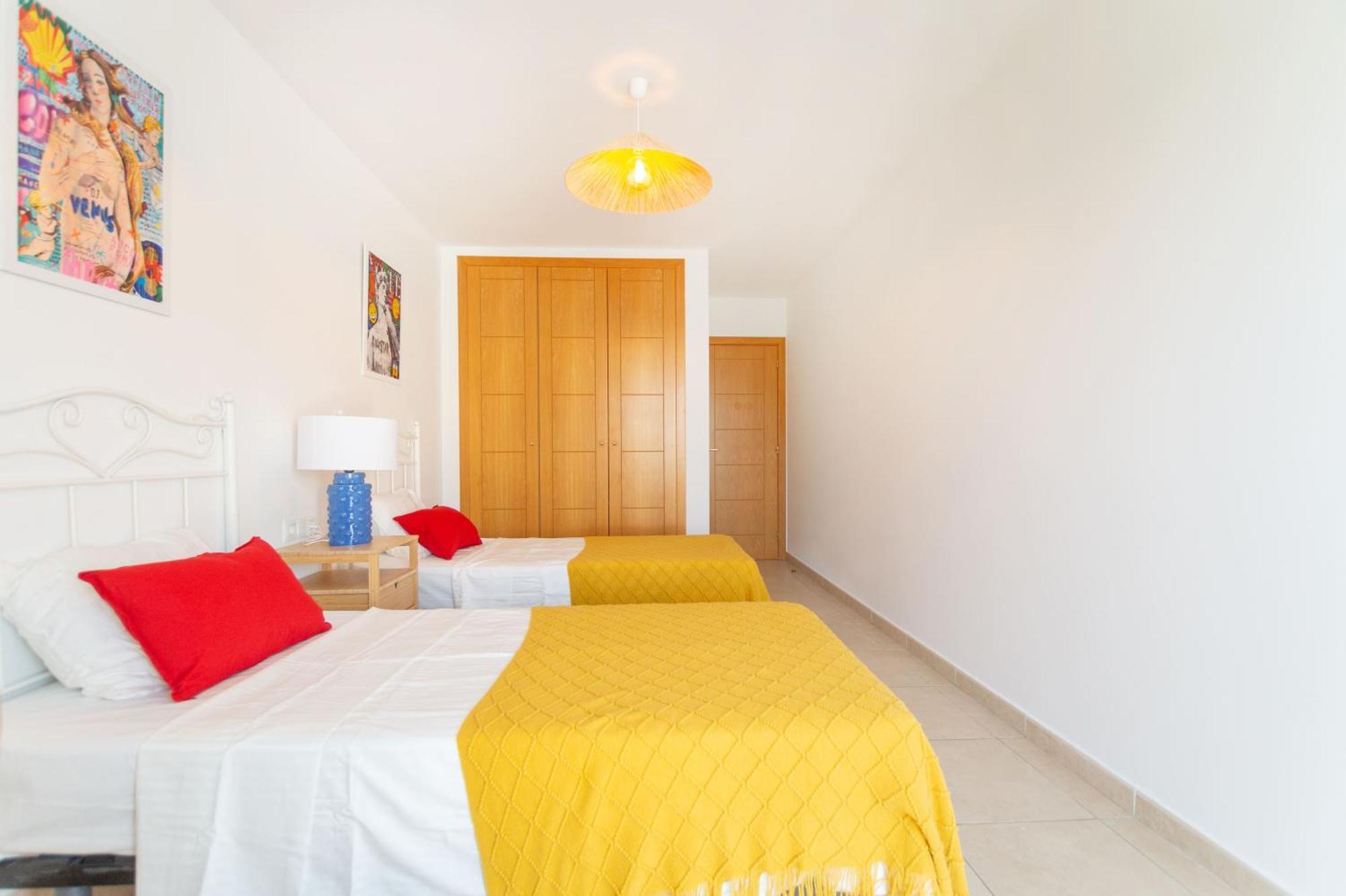 Casa De Frida Apartment มาร์เบยา ภายนอก รูปภาพ
