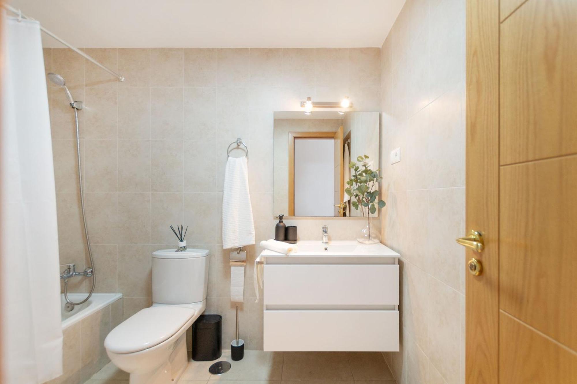 Casa De Frida Apartment มาร์เบยา ภายนอก รูปภาพ