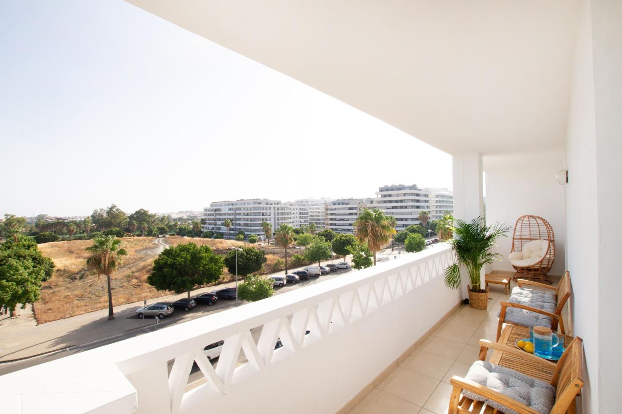 Casa De Frida Apartment มาร์เบยา ภายนอก รูปภาพ