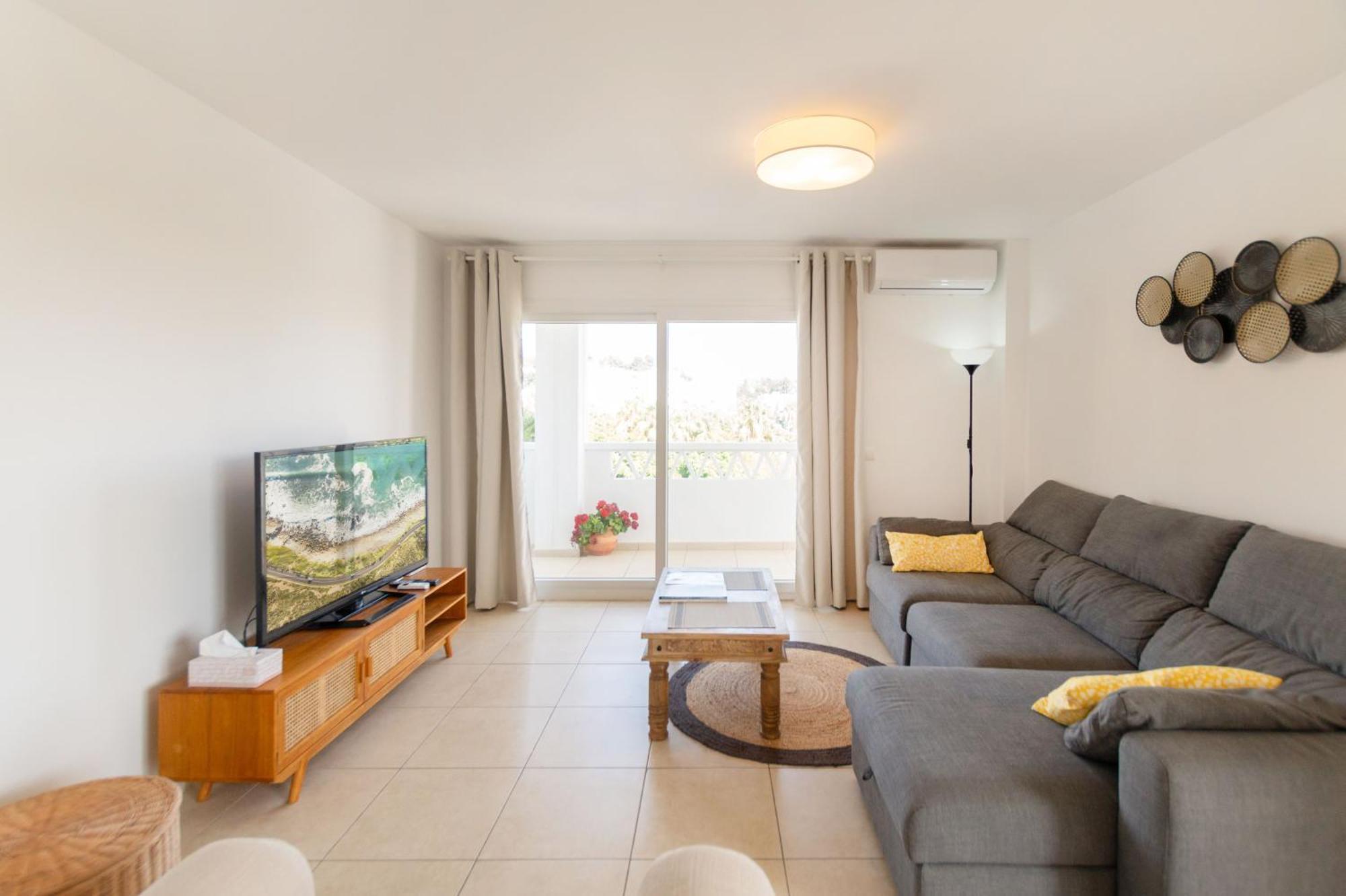 Casa De Frida Apartment มาร์เบยา ภายนอก รูปภาพ