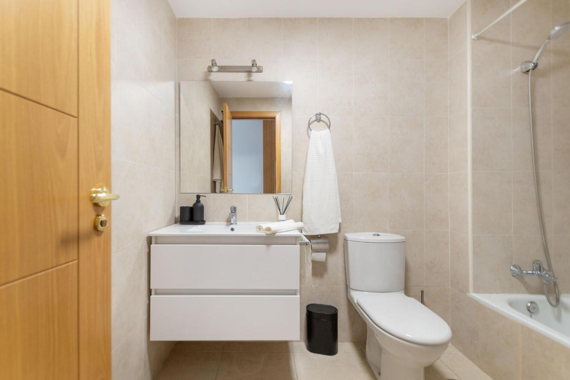 Casa De Frida Apartment มาร์เบยา ภายนอก รูปภาพ