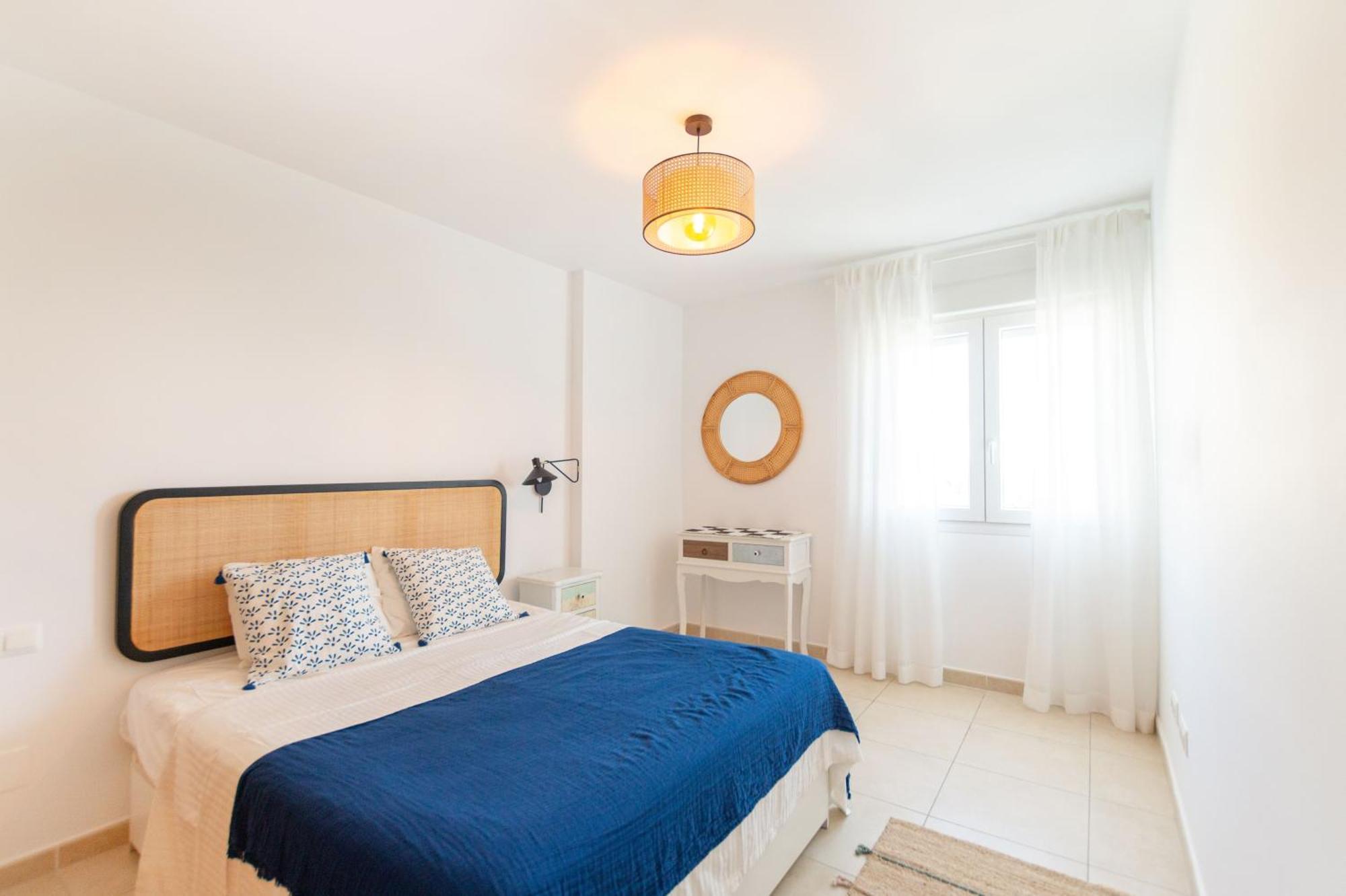 Casa De Frida Apartment มาร์เบยา ภายนอก รูปภาพ