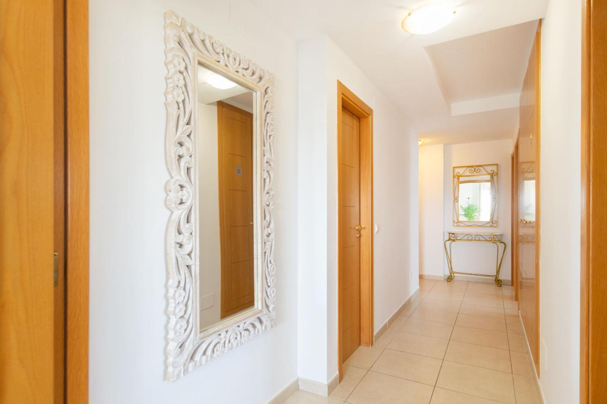 Casa De Frida Apartment มาร์เบยา ภายนอก รูปภาพ