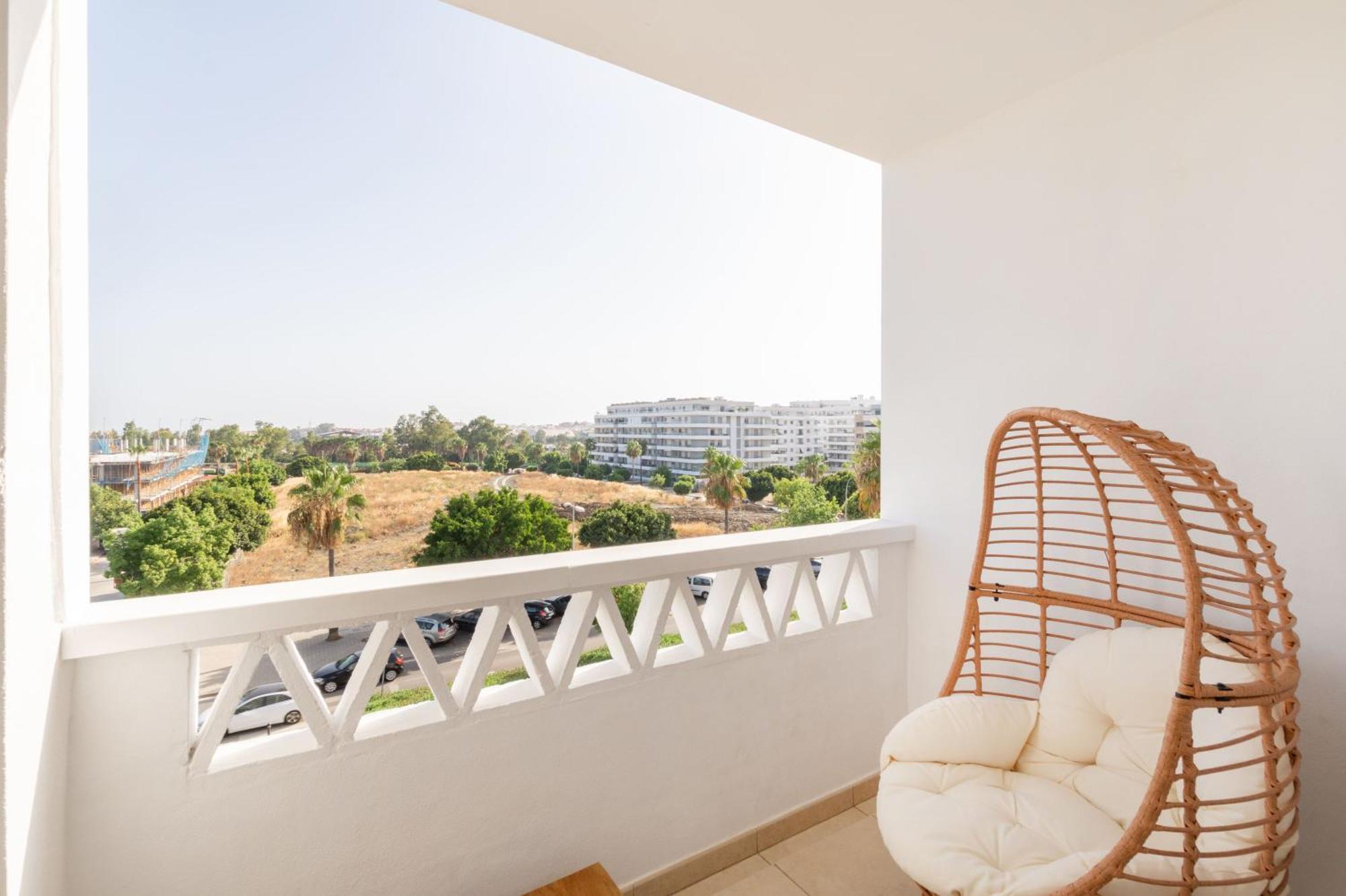 Casa De Frida Apartment มาร์เบยา ภายนอก รูปภาพ