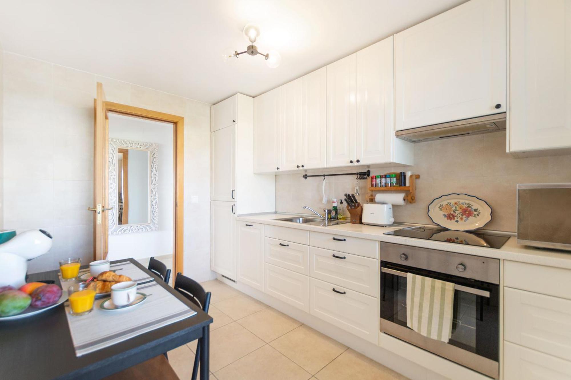 Casa De Frida Apartment มาร์เบยา ภายนอก รูปภาพ