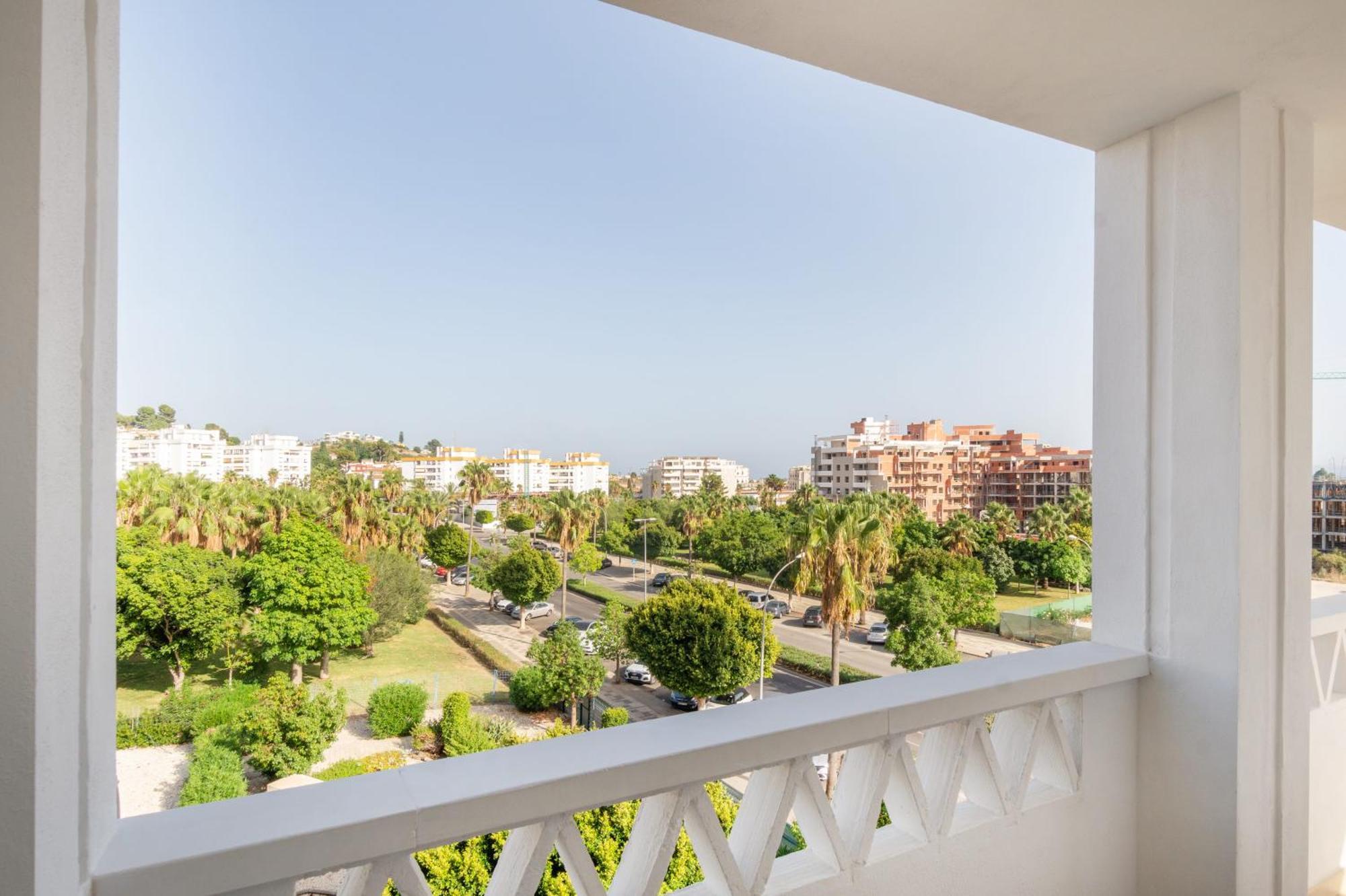 Casa De Frida Apartment มาร์เบยา ภายนอก รูปภาพ