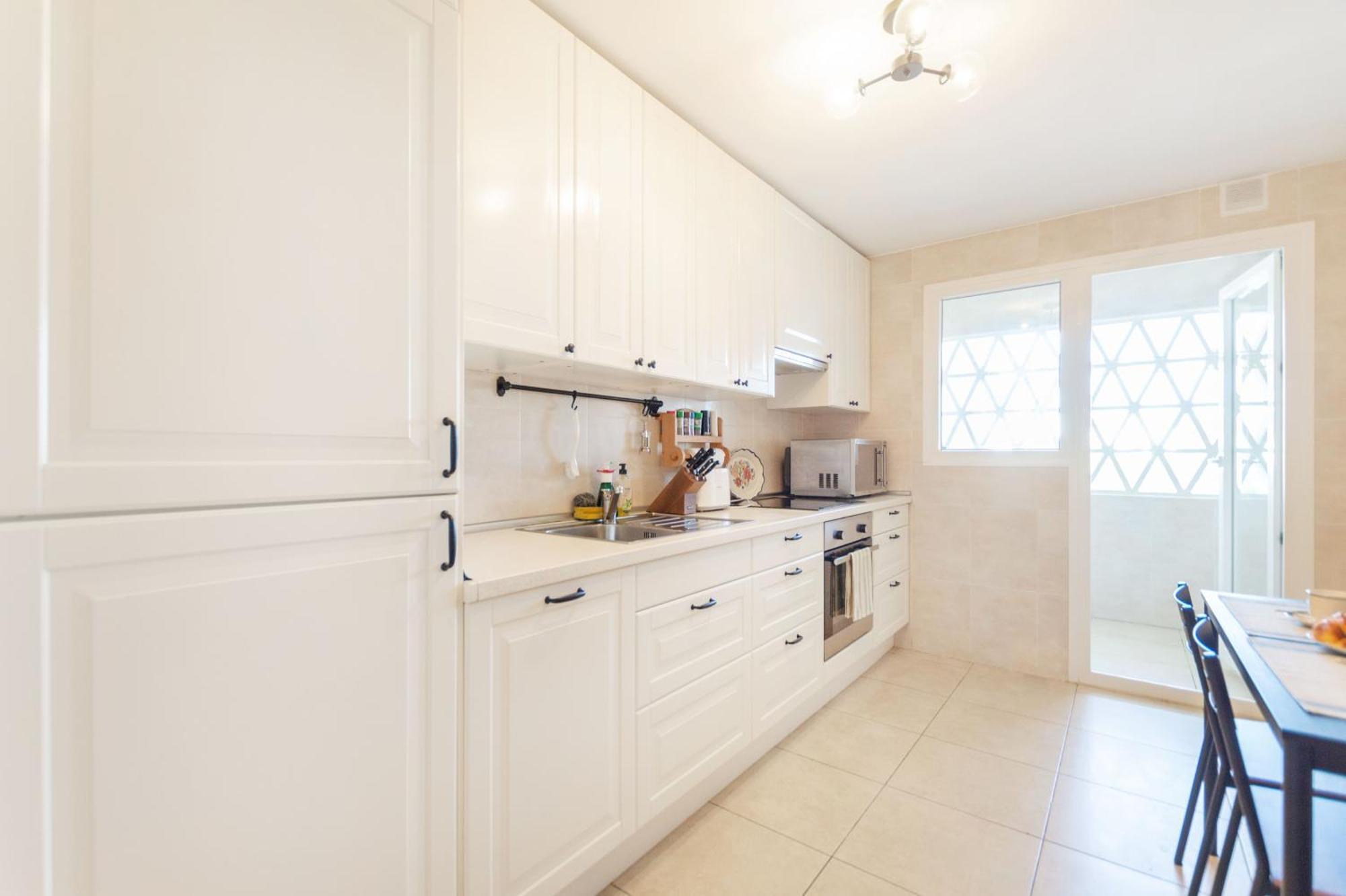 Casa De Frida Apartment มาร์เบยา ภายนอก รูปภาพ