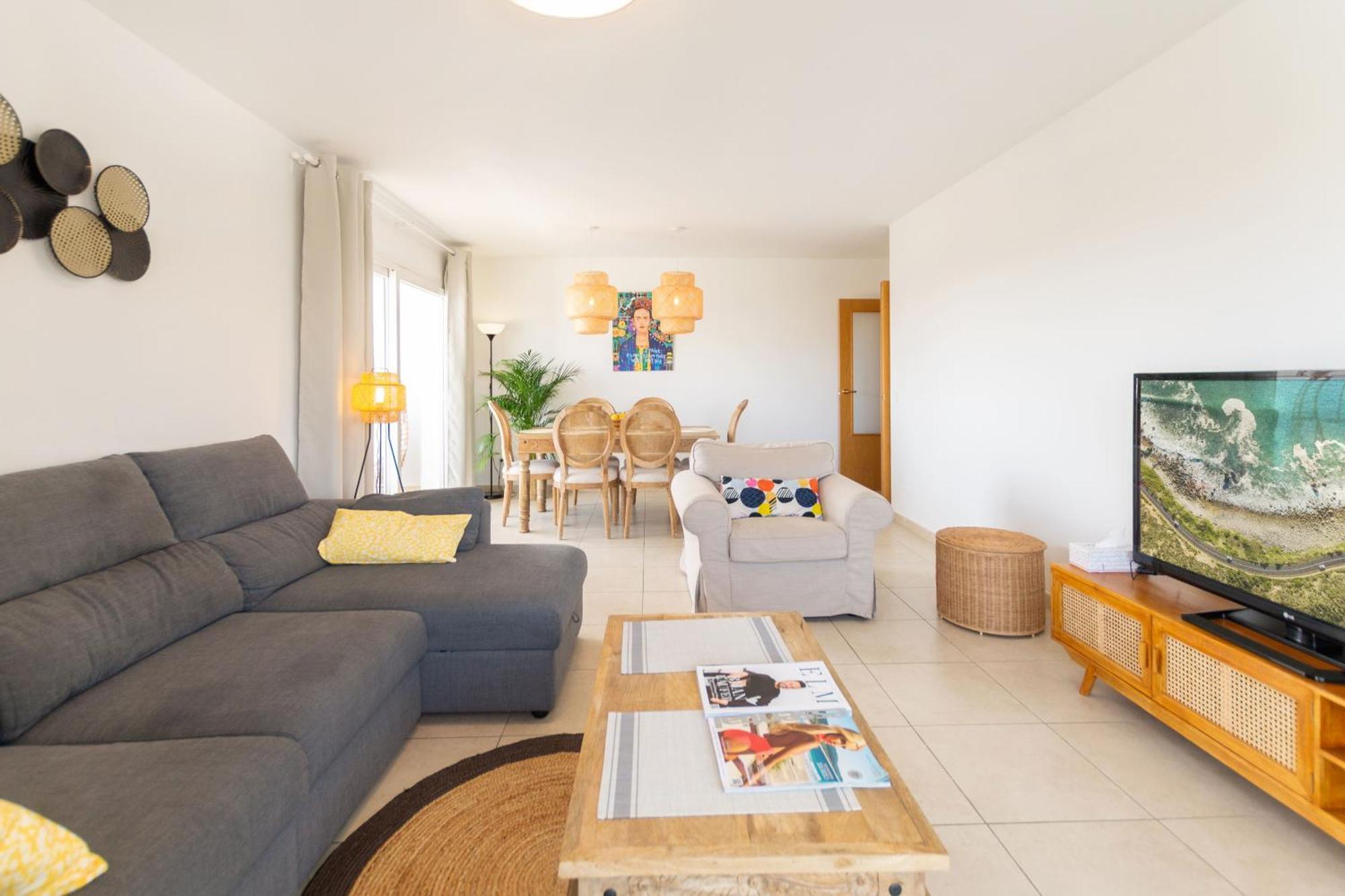 Casa De Frida Apartment มาร์เบยา ภายนอก รูปภาพ